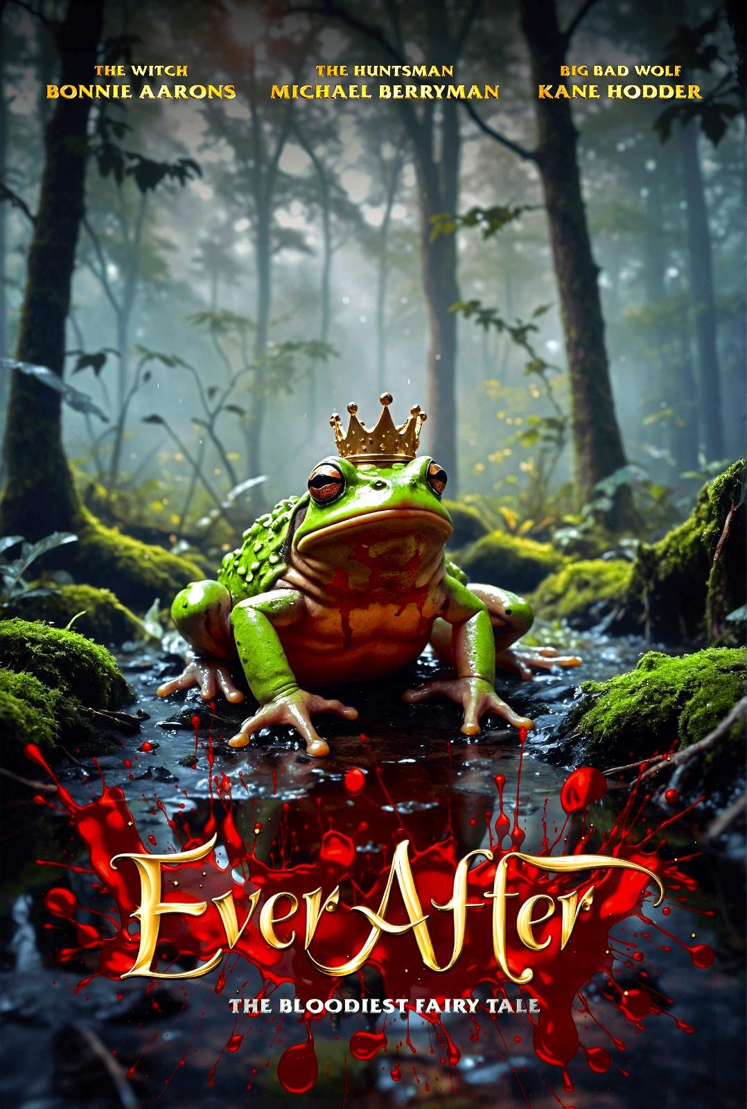 Ever After